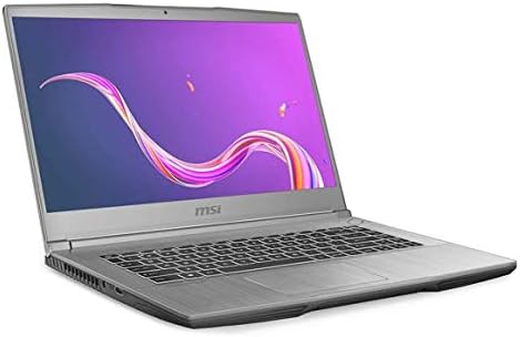 MSI PC Portable Creator 15M A10SE-468FR Fiche Technique et Prix au Maroc