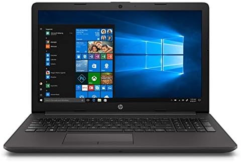 HP 250 G7 Notebook PC DDR4-SDRAM Computer portatile 39,6 cm (15.6") 1920 x 1080 Fiche Technique et Prix au Maroc