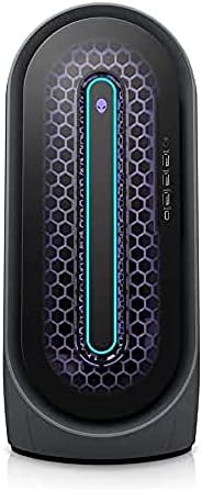 DELL Alienware Aurora R13 Dark Side of The Moon Fiche Technique et Prix au Maroc