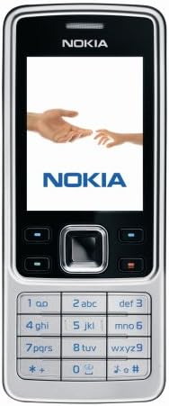 Nokia 6300 (Bluetooth, MP3, 2 MP) Téléphone Portable Fiche Technique et Prix au Maroc