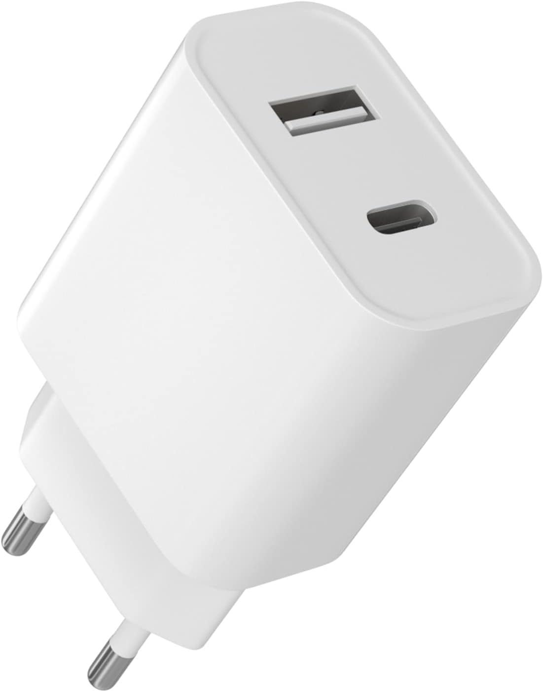 20W Chargeur USB C Rapide Prise Secteur pour A pple iPhone 14 13 12 11 SE Samsung Galaxy A53 5G A33 5G A13 S21 S22 Huawei Xiaomi télephone lPad AirPod QC Fast Adaptateur Universel Bloc Chargeur Type c Fiche Technique et Prix au Maroc