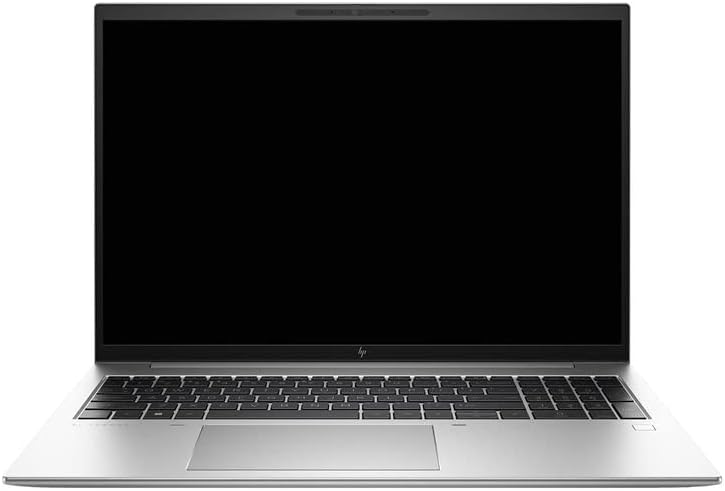 HP EliteBook 860 G9 Notebook - Intel Core i7 1260P / 2.1 GHz - Win 11 Pro - Intel Iris Xe Graphics - 16 GB RAM - 512 GB SSD NVMe - 16" IPS 1920 x 1200 - 802.11a/b/g/n/ac/ax (Wi-Fi 6E) - kbd: UK Fiche Technique et Prix au Maroc