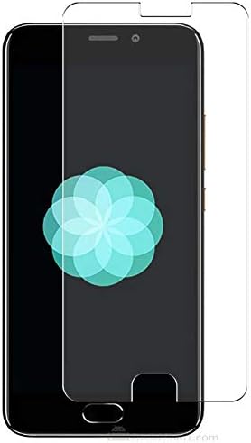 Vaxson 3 Pièces Anti Lumière Bleue Film Protecteur d'écran en TPU, compatible avec InnJoo Voto [pas en verre trempé] Screen Protector Guard Fiche Technique et Prix au Maroc