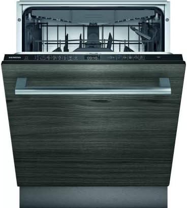 SIEMENS Lave vaisselle tout integrable 60 cm SN65ZX40CE Avis, Fiche Technique et Prix au Maroc