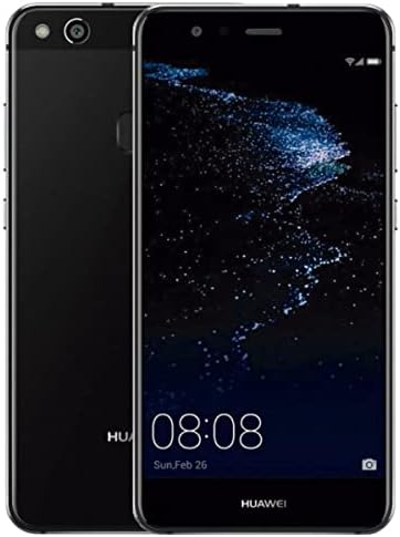 Huawei P10 Lite Smartphone débloqué 4G (Ecran : 5,2 pouces - 32 Go - Android) Noir Fiche Technique et Prix au Maroc