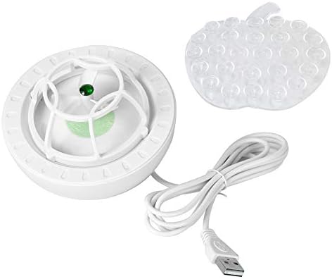 Mini Lave-Vaisselle À Ultrasons, Multifonctionnel Ménage USB Lave-Vaisselle À Ultrasons Nettoyant Pour Lave-Vaisselle, Lave-Vaisselle Sans Installation Pour Voyage Appartement Maison Dortoir(vert) Avis, Fiche Technique et Prix au Maroc