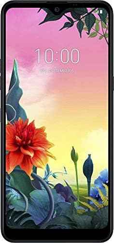 LG K50S - Smartphone 32GB, 3GB RAM, Dual Sim, Aurora Black Fiche Technique et Prix au Maroc