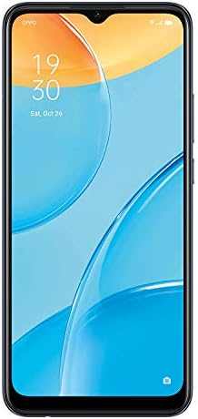 OPPO A15 Noir Dynamique - 32 Go – Triple Caméra avec IA – 13 MP – Jusqu’à 2 Jours d’autonomie - USB-C et Prise Jack 3.5mm - Android 10 - Smartphone débloqué 4G (Reconditionné) Fiche Technique et Prix au Maroc