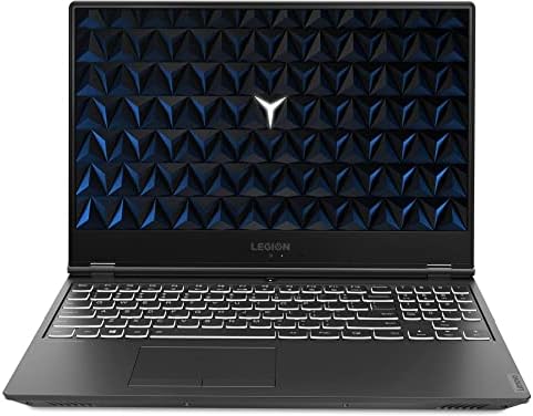 Lenovo Legion Y540 15.6" (QWERTY) - Laptop 8GB RAM, 1TB HDD + 128GB SSD, Intel i7-9750H, Windows 10, Black Fiche Technique et Prix au Maroc