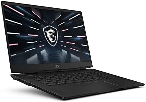 MSI Stealth GS77 12UH-002FR: Intel Core I9-12900H -64GB DDR5 - SSD 2TB - RTX3080 8GB - 17,3" Full HD 360Hz - Windows 11 Professionnel - Garantie 3ans - Clavier AZERTY (Francais) Fiche Technique et Prix au Maroc