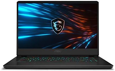 MSI Vector GP66 12UGSO-618FR : Intel Core I7 12700H - 16GB DDR5 - SSD 1TB - RTX3070Ti 8GB - 15,6" QHD(2560 * 1440) 240Hz - Windows 11 Professionnel - Clavier Azerty Noir Fiche Technique et Prix au Maroc