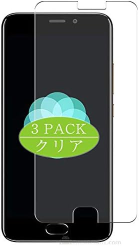 VacFun Lot de 3 Clair Film de Protection d'écran, Compatible avec InnJoo Voto, Film Protecteur sans Bulles(Non vitre Verre trempé) Fiche Technique et Prix au Maroc