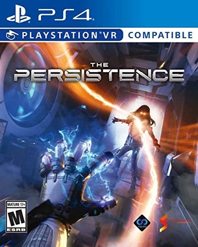 The Persistence for PlayStation 4 Fiche Technique et Prix au Maroc