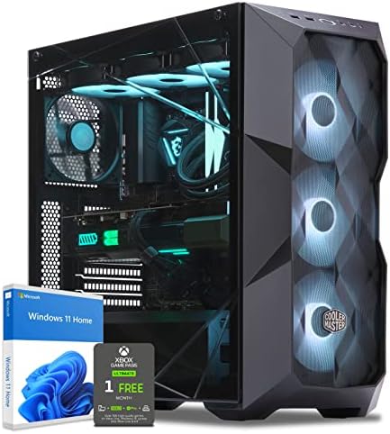 Sedatech PC Pro Gaming Watercooling • AMD Ryzen 7 7700X • RTX4070 • 32 Go DDR5 • 1To SSD M.2 • 3To HDD • Windows 11 Fiche Technique et Prix au Maroc