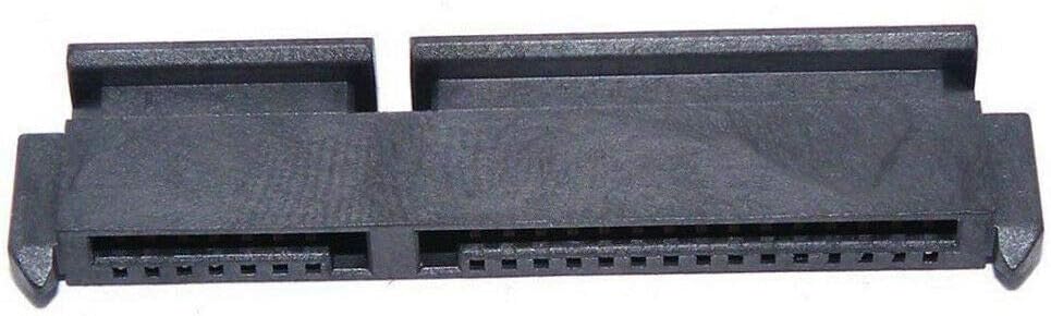 Gintai Adaptateur Adaptateur de Disque Dur SATA pour Dell Ali-enware M17X R3 R4 R5 Fiche Technique et Prix au Maroc