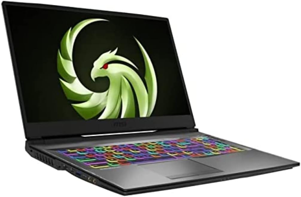 MSI Alpha 17 B5EEK-032XFR : Ryzen 7 5800H - 16GB DDR4 - SSD 512 Go - RX6600M 8GB - 17,3" FHD 144Hz - Free Dos Noir Fiche Technique et Prix au Maroc