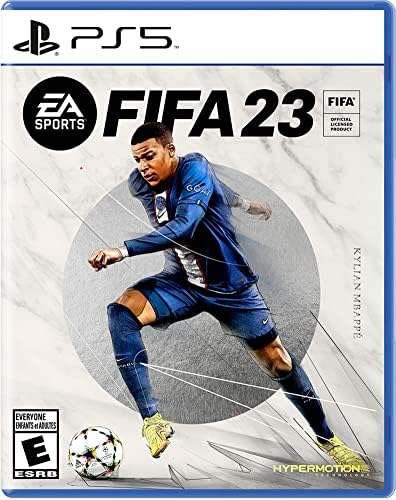 FIFA 23 - PlayStation 5 Fiche Technique et Prix au Maroc