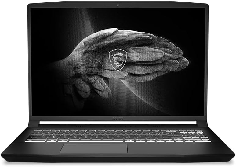 MSI Creator M16 A12UD-053FR : Core i7 12700H - 16GB - SSD 1TB - RTX3050Ti 4GB - 16' QHD - WDS 11 Pro Fiche Technique et Prix au Maroc