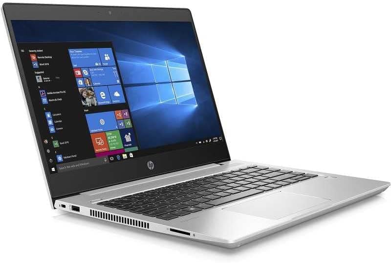 HP ProBook 440 G6-8Go - SSD 256Go - Grade B - (reconditionné) Fiche Technique et Prix au Maroc