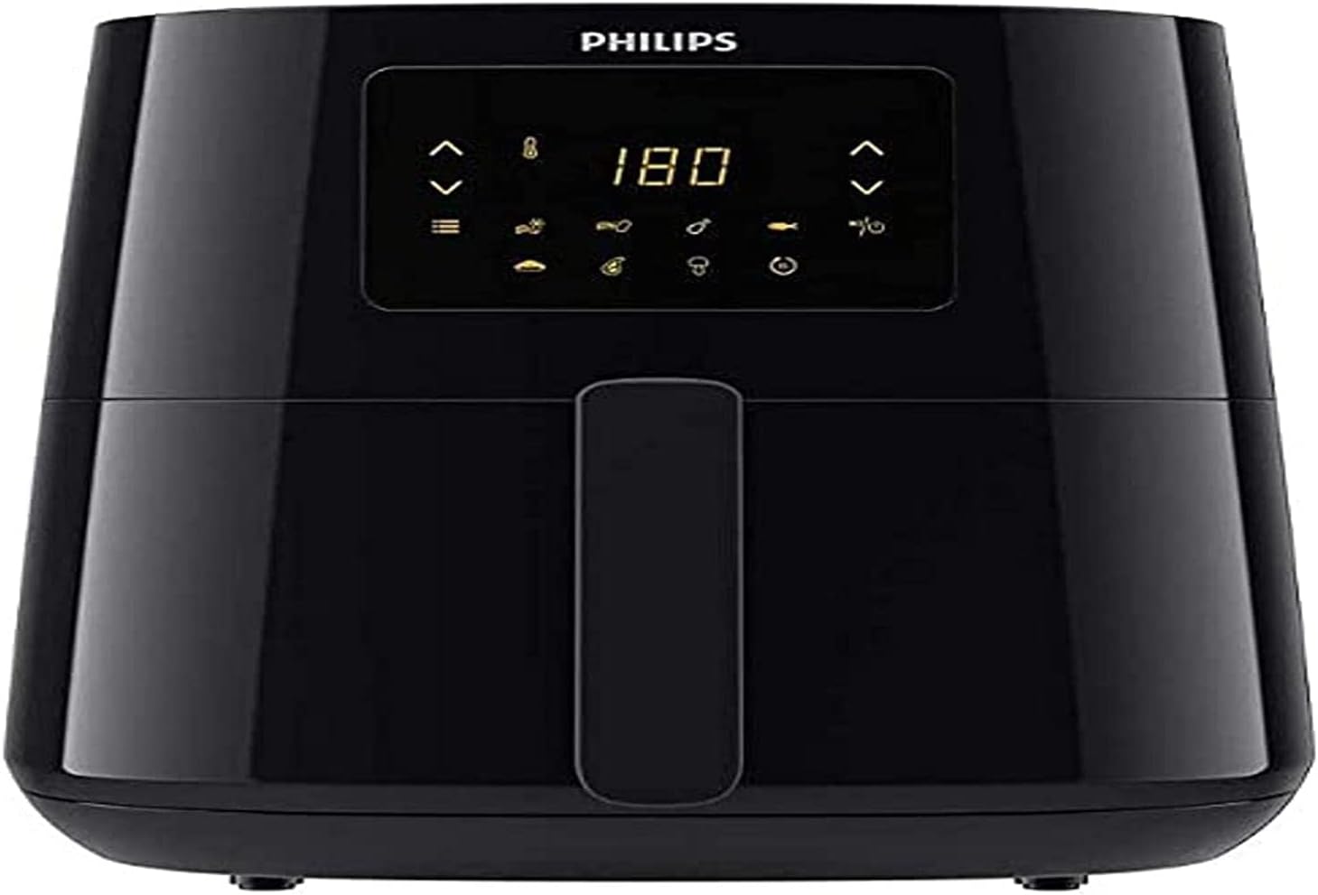 PHILIPS DOMESTIC APLLIANCES Friteuse sans Huile HD9270/96 Avis, Fiche Technique et Prix au Maroc