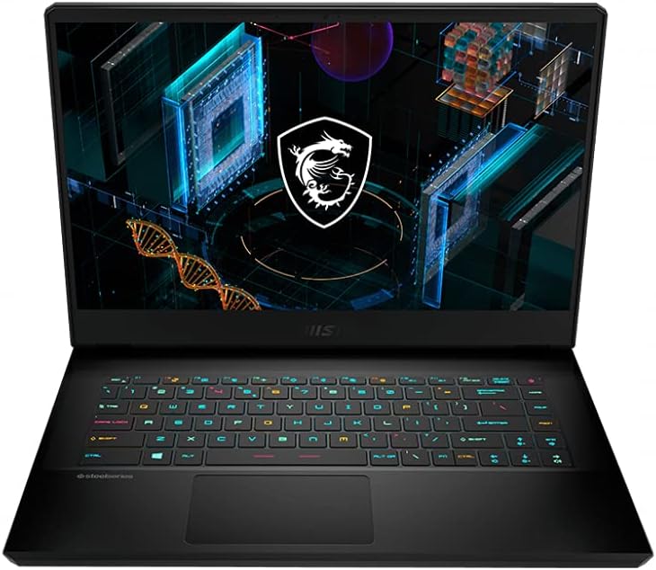 MSI Vector GP66 12UH-204FR : Core i7 12700H - 16GB - SSD 1TB - RTX3080 8GB - 15,6' QHD 165Hz- WDS 11 Famille Fiche Technique et Prix au Maroc