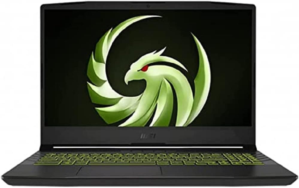 MSI Alpha 15 B5EEK-207FR : Ryzen 5 5600H - 16GB DDR4 - SSD 512 Go - RX6600M 8GB - 15,6" FHD 144Hz - Windows 11 Famille Fiche Technique et Prix au Maroc