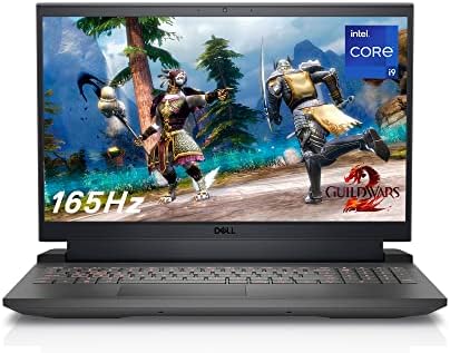 Dell G15 5520 Intel Core i9-12900H Portable Gaming 15.6" Full HD Dark Shadow Grey 16Go de RAM SSD 512Go NVIDIA GeForce RTX 3070 Ti 8Go Win 11 Advanced Clavier AZERTY Français Fiche Technique et Prix au Maroc