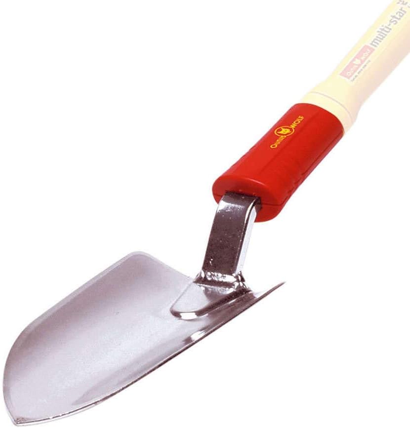 Outils Wolf | TRANSPLANTOIR 8 CM Multi-Star | LPM Avis, Fiche Technique et Prix au Maroc