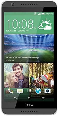 HTC Desire 820 Smartphone débloqué 4G (Ecran : 5,5 pouces - 16 Go - Simple SIM - Android 4.4 KitKat) Gris Fiche Technique et Prix au Maroc
