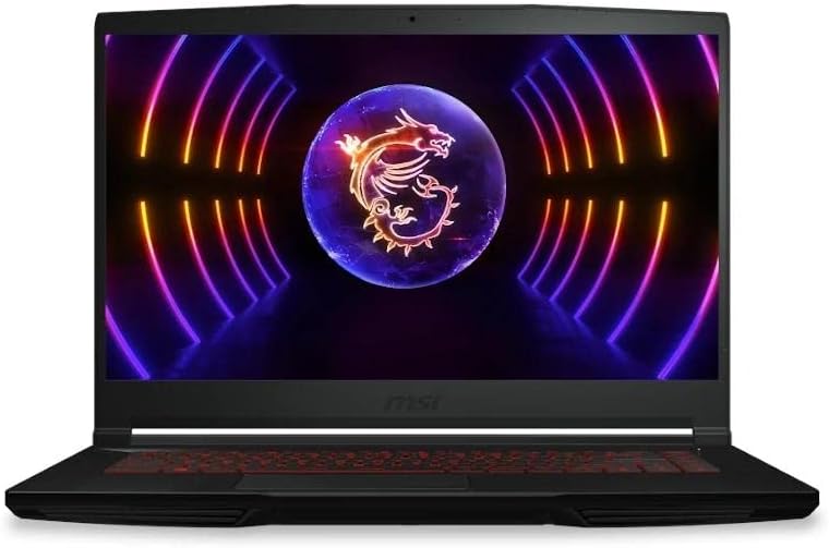 MSI 092XES 12450H / 16Go/SSD 1TB/RTX4050 6G/15,6 FHD/FDOS Fiche Technique et Prix au Maroc