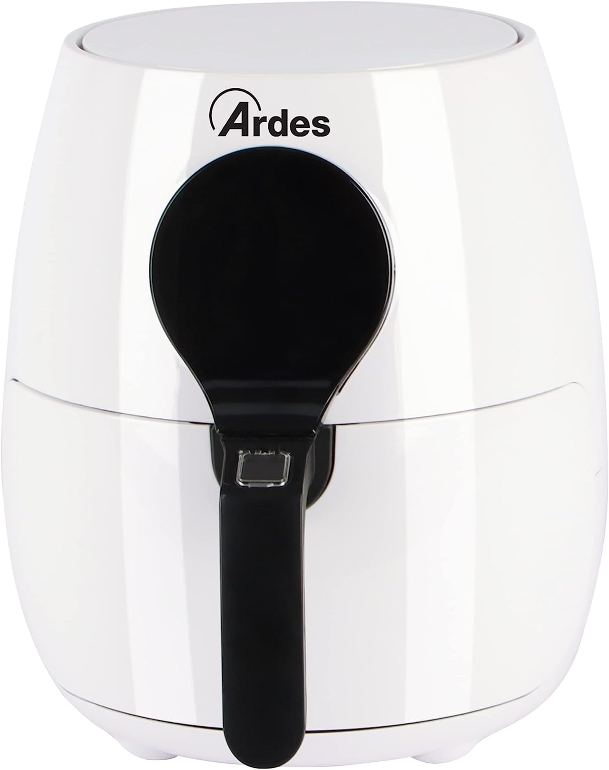 Ardes - ARAMFRY34 Friteuse à air chaud Capacité de 5 litres friteuse à air avec écran tactile numérique et minuterie de 60 minutes Technologie à air rapide Modèle Friggisaba Maxi Avis, Fiche Technique et Prix au Maroc