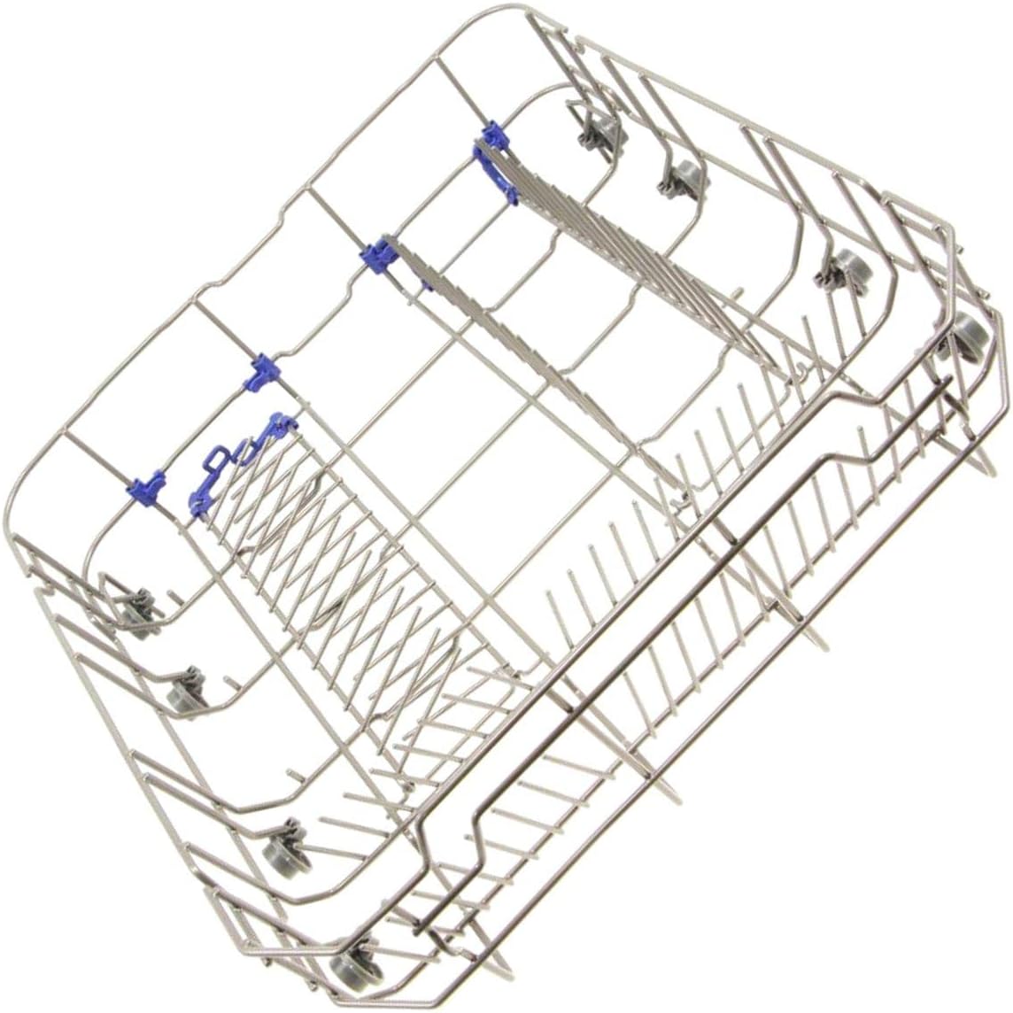 Panier inférieur complet Lave-vaisselle 34421184, 550889 THOMSON Avis, Fiche Technique et Prix au Maroc