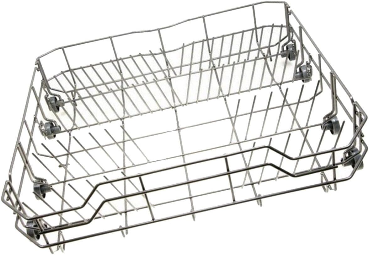 Panier inférieur gris Lave-vaisselle 34420449, 672000800210 PROLINE Avis, Fiche Technique et Prix au Maroc