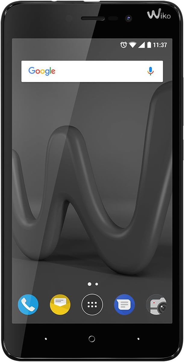 Wiko Lenny4 plus smartphone Fiche Technique et Prix au Maroc