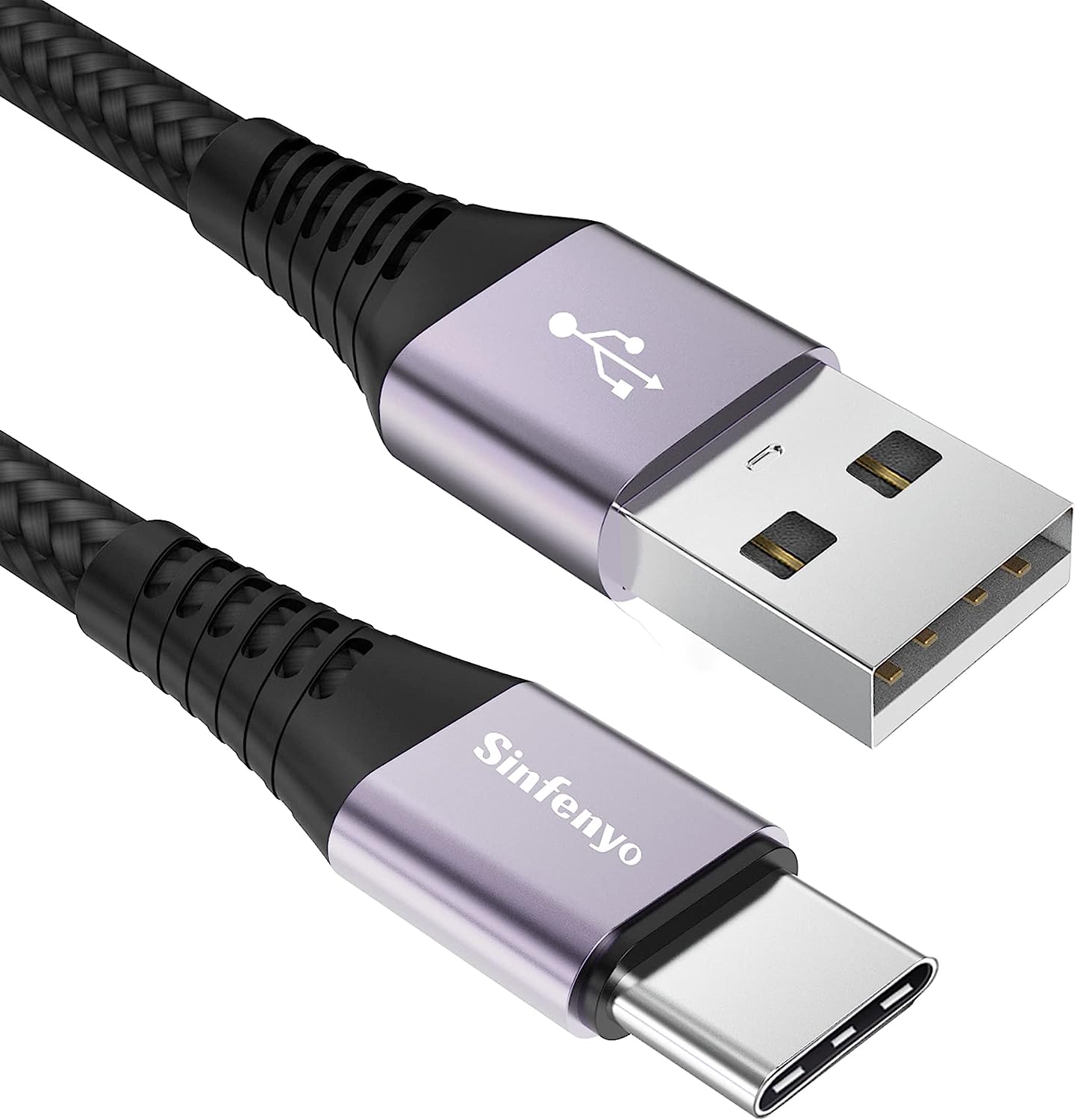 3M Cable Chargeur pour Manette PS5,Samsung Galaxy S22 Ultra S20 Fe S21 S9 S10 Plus A50 A51 A53 A40 A20e,Xiaomi Redmi Note 11 10,Mi 10 10T 11T 11 Lite Pro,Câble USB C Nylon Tressé Cordon USB Type C Fiche Technique et Prix au Maroc