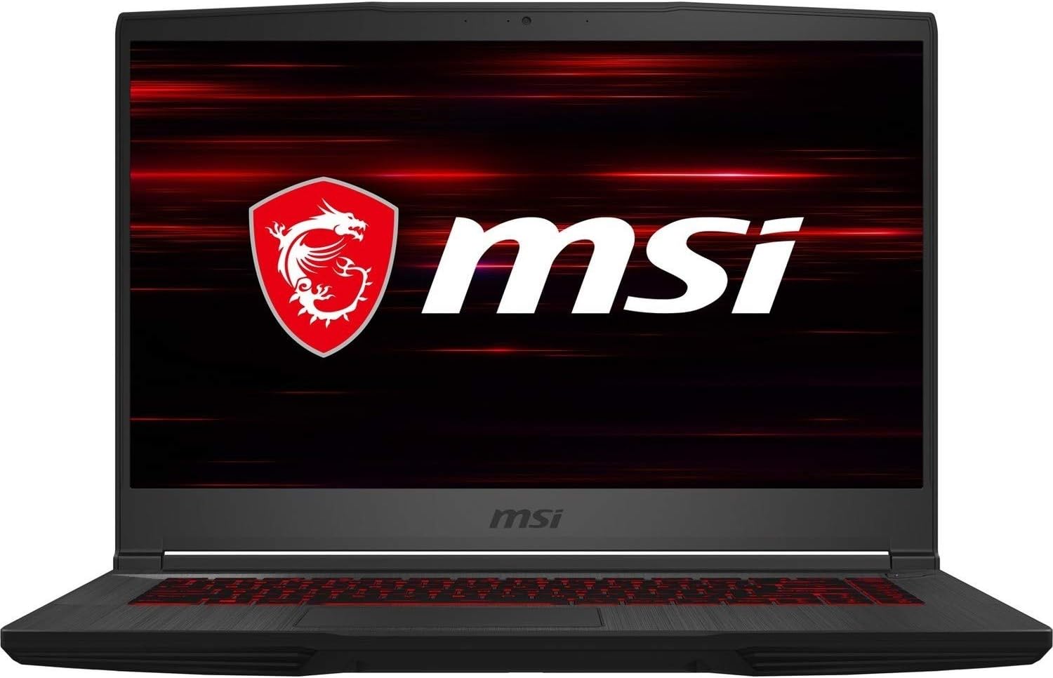 MSI GF65 Thin 10SER-1048FR Fiche Technique et Prix au Maroc