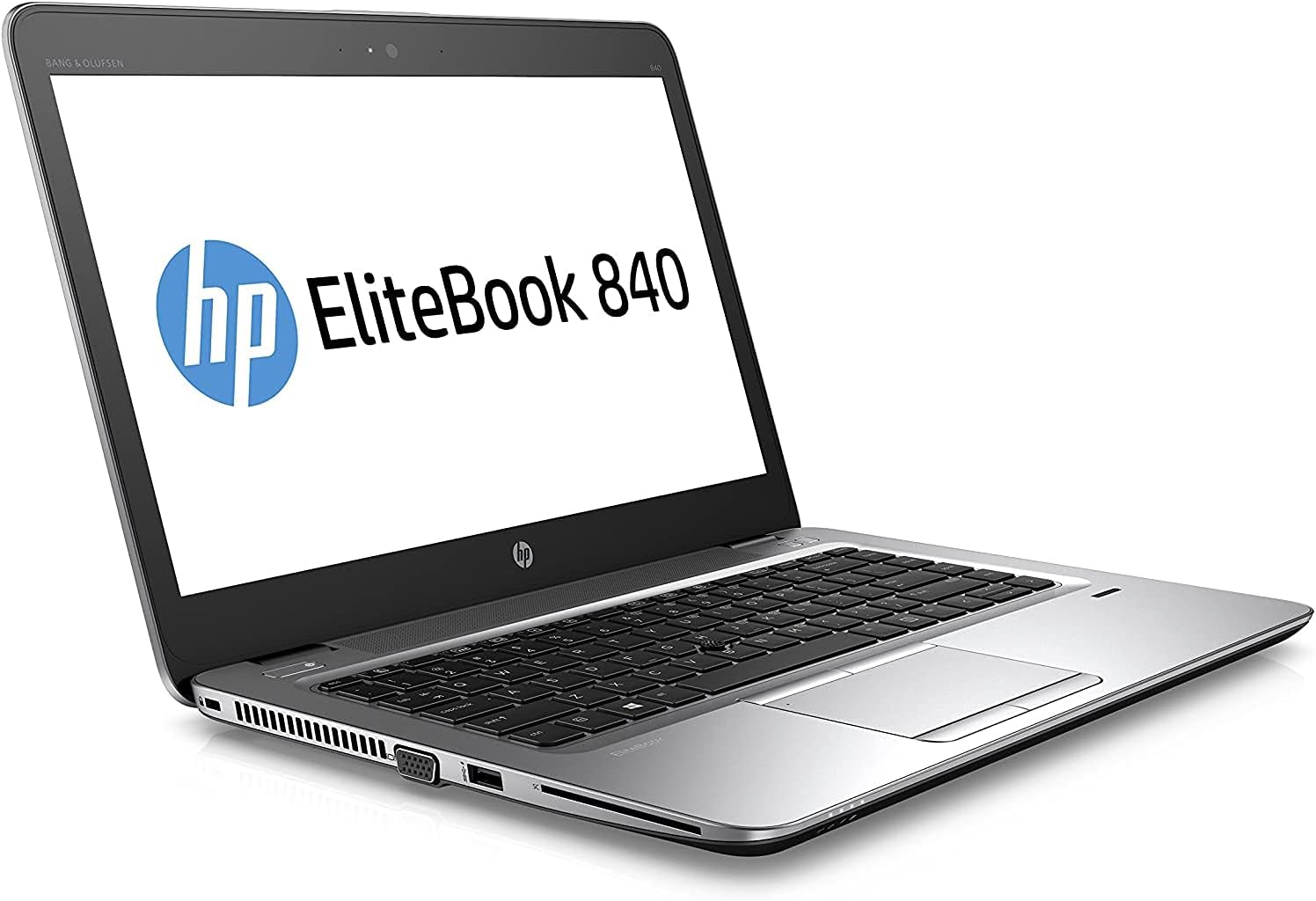 HP Elitebook 840 G3 - Clavier AZERTY pour Ordinateur Portable 14 pouces(Intel Core i5-6300, 8GB RAM, Disque Dur SSD 240GB, Windows 10 Professionnel Upgrade) (Reconditionné) Fiche Technique et Prix au Maroc