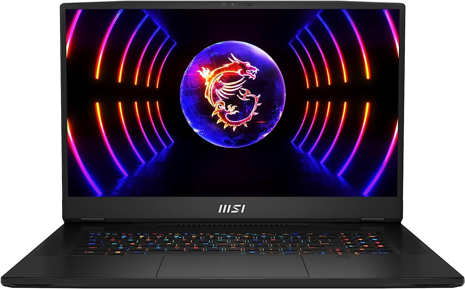 MSI Titan GT77HX 13VH-085FR: Intel Core I9 13980HX - 64GB DDR5 - 2TB SSD - Nvidia RTX4080 -17,3' UHD 144Hz MiniLed - Windows 11 Professionnel - Clavier Azerty FR - Ordinateur portable gaming Fiche Technique et Prix au Maroc