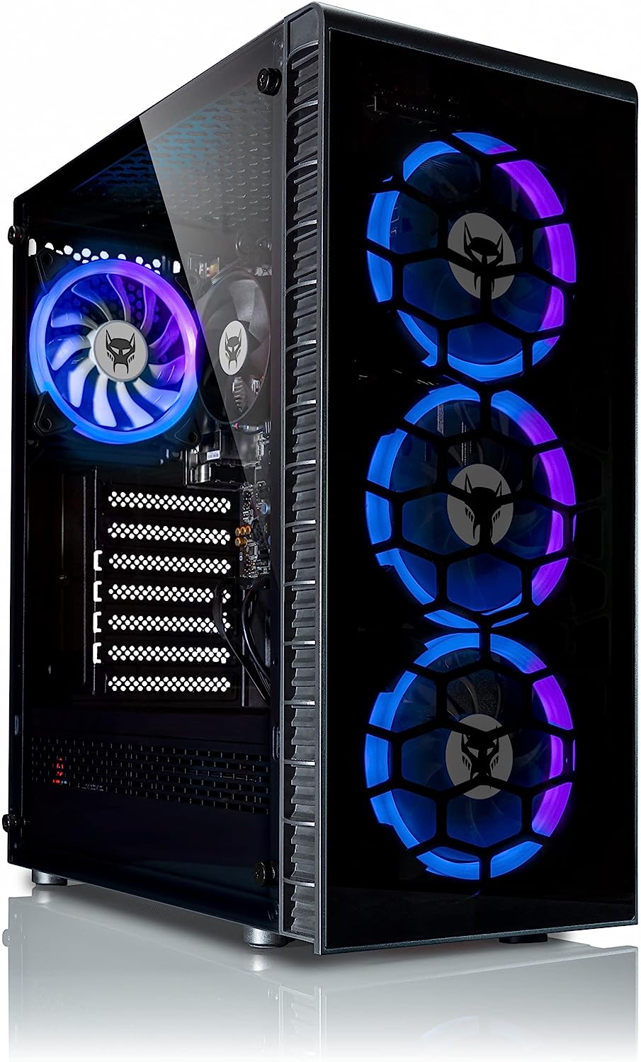 BEASTCOM Q3 | Essential Gaming PC | 8 Threads Gamer | AMD Ryzen 3 4X 4,00 GHz | 4K Vega 6 Cœurs Graphique | 16Go RAM | 512Go SSD | HDMI | USB 3.2 | WiFi | Windows 11 Pro Fiche Technique et Prix au Maroc