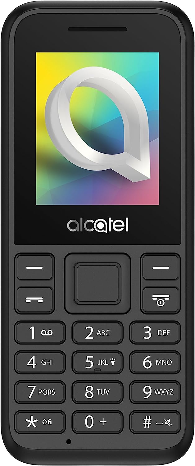 Alcatel 10.68, Mobilephone, GSM/Quadri Band, Propriétaire, Capacité: 32 GB, [Italia] Fiche Technique et Prix au Maroc