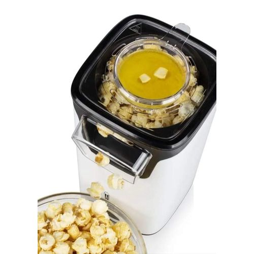 AERON Machine à Popcorn
 Fiche Technique et Prix au Maroc
