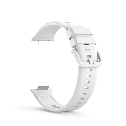 Bande de remplacement Bracelet Blanc pour Huawei Watch Fit 2
 Fiche Technique et Prix au Maroc