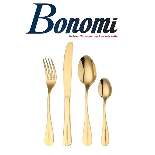 Bonomi Couvert de table
 Fiche Technique et Prix au Maroc