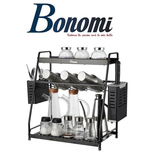 Bonomi Egoutoire en aluminum
 Fiche Technique et Prix au Maroc