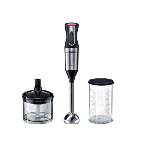 Bosch Mixeur plongeant MS6CM6120 1000W
 Fiche Technique et Prix au Maroc