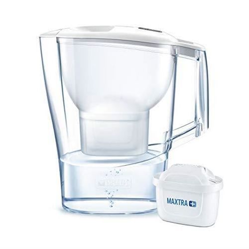 Brita CARAFE ALUNA 2.4L
 Fiche Technique et Prix au Maroc