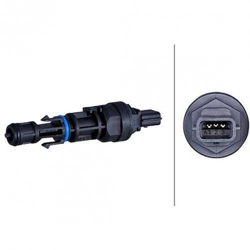 CAPTEUR VITESSE DACIA LOGAN - SANDERO -  DUSTER
 Fiche Technique et Prix au Maroc