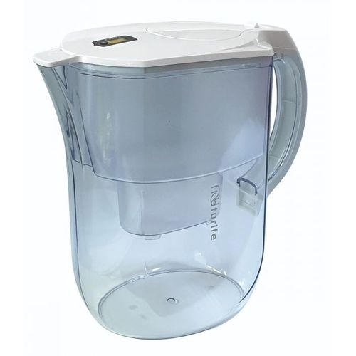 Carafe Filtrante d'eau 3.8 L
 Fiche Technique et Prix au Maroc