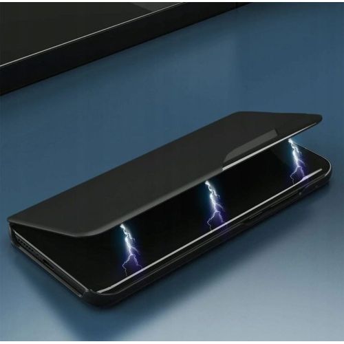 Case Étui pour Samsung A04s avec Clapet Qualité supérieur
 Fiche Technique et Prix au Maroc