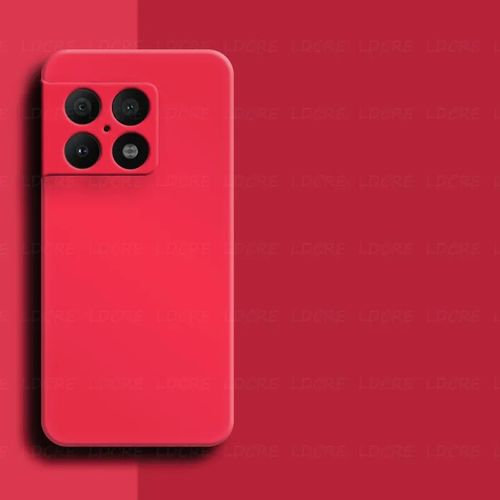 Case Pochette coque Pour One plus 10 pro (5G) meilleur Qualite Dane Rouge
 Fiche Technique et Prix au Maroc